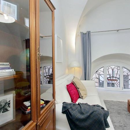 Ponte Cavour Apartment Рим Екстериор снимка
