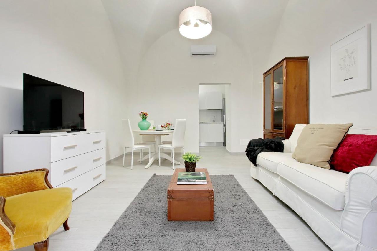 Ponte Cavour Apartment Рим Екстериор снимка