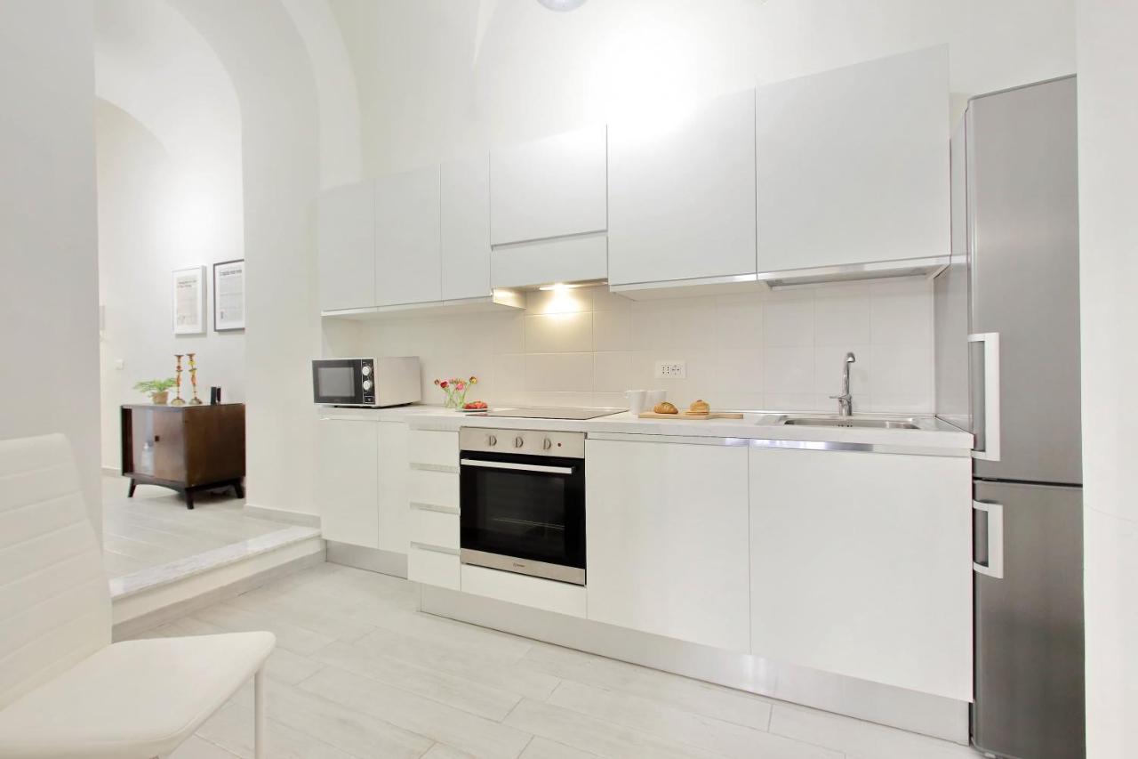 Ponte Cavour Apartment Рим Екстериор снимка