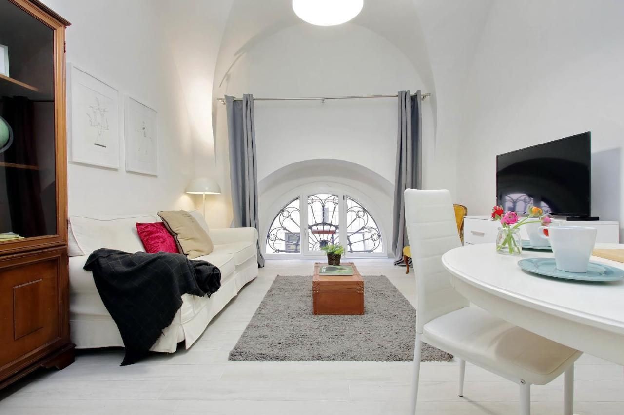 Ponte Cavour Apartment Рим Екстериор снимка