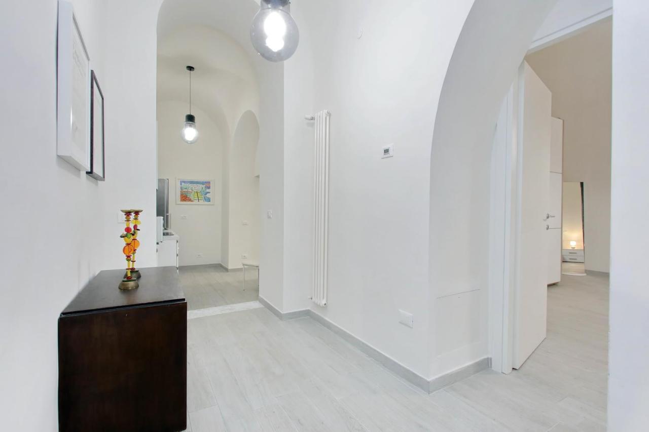 Ponte Cavour Apartment Рим Екстериор снимка