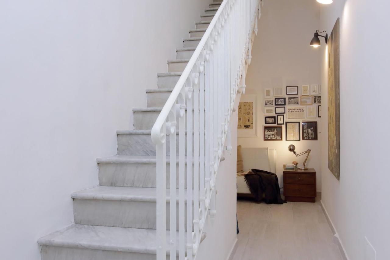 Ponte Cavour Apartment Рим Екстериор снимка