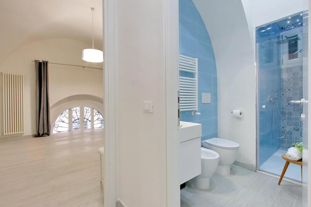 Ponte Cavour Apartment Рим Екстериор снимка