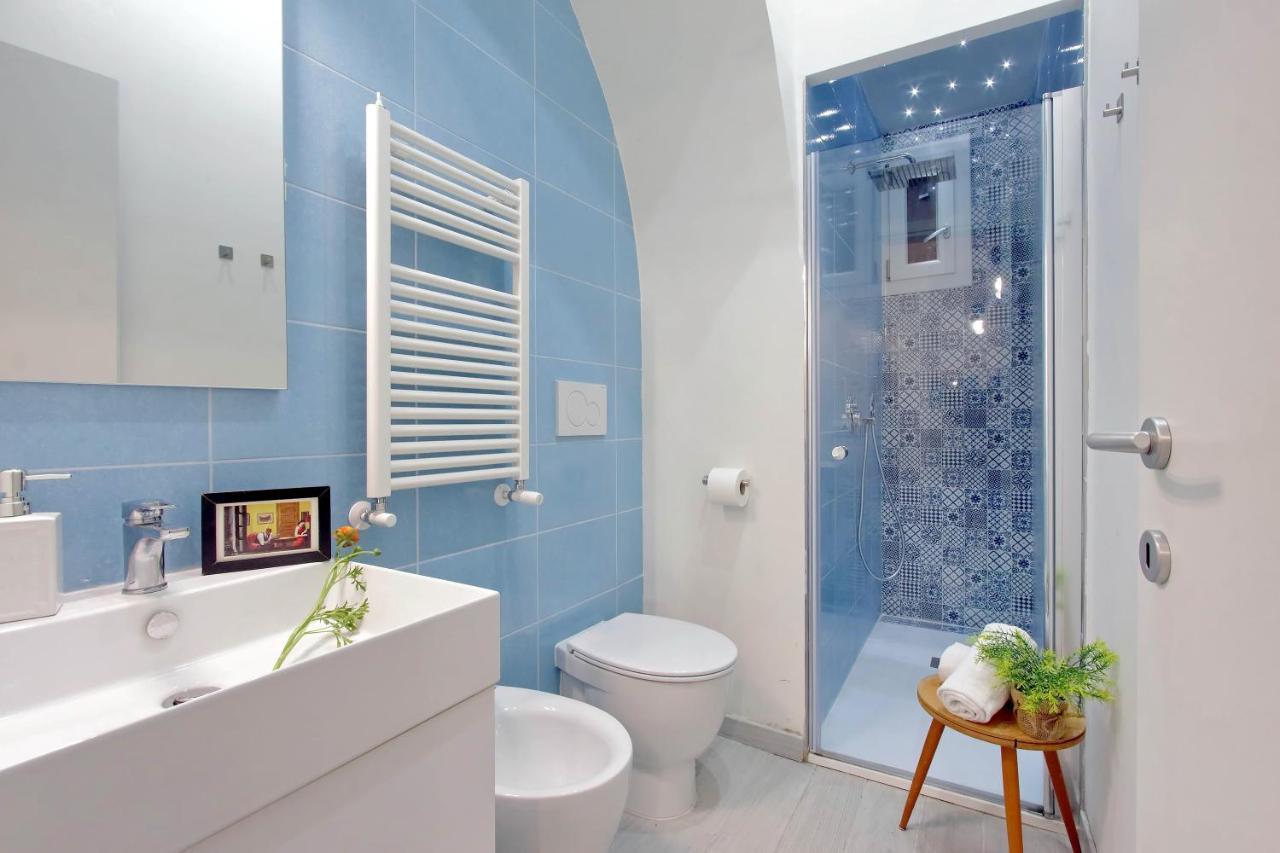 Ponte Cavour Apartment Рим Екстериор снимка
