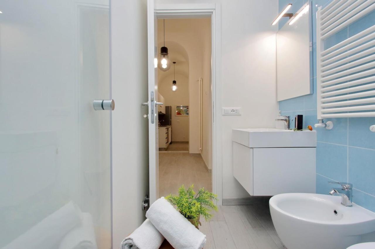Ponte Cavour Apartment Рим Екстериор снимка