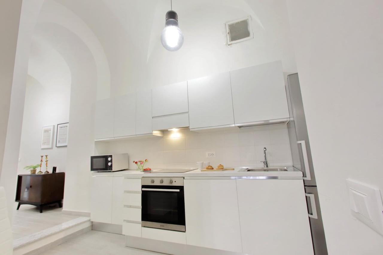Ponte Cavour Apartment Рим Екстериор снимка