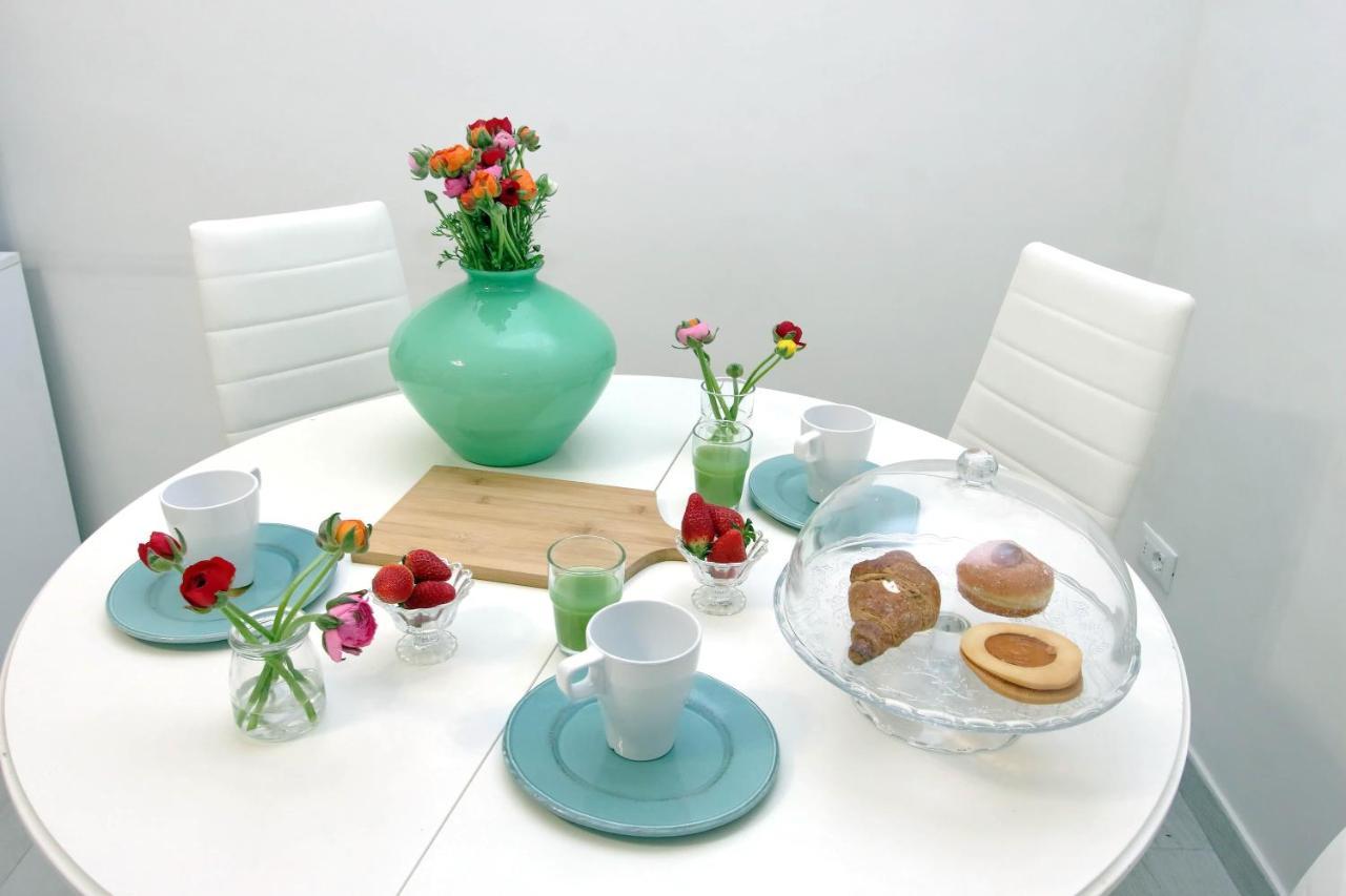 Ponte Cavour Apartment Рим Екстериор снимка