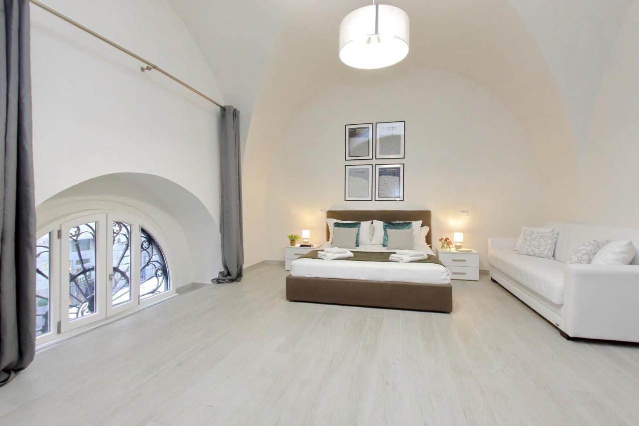 Ponte Cavour Apartment Рим Екстериор снимка