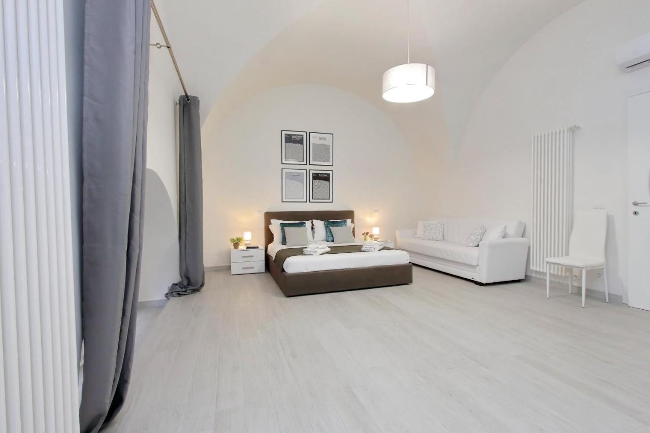 Ponte Cavour Apartment Рим Екстериор снимка