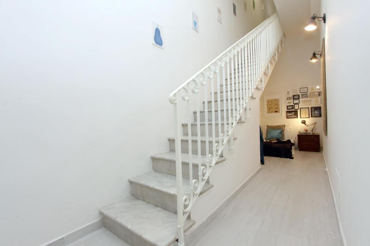 Ponte Cavour Apartment Рим Екстериор снимка