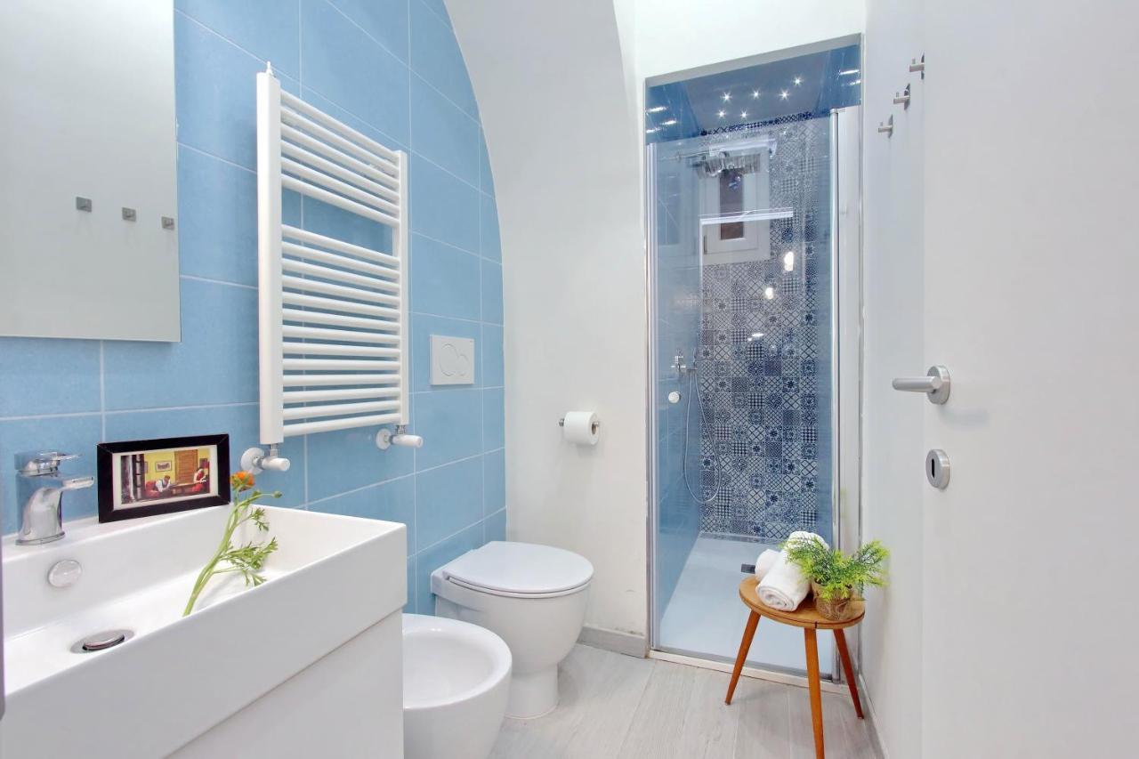 Ponte Cavour Apartment Рим Екстериор снимка