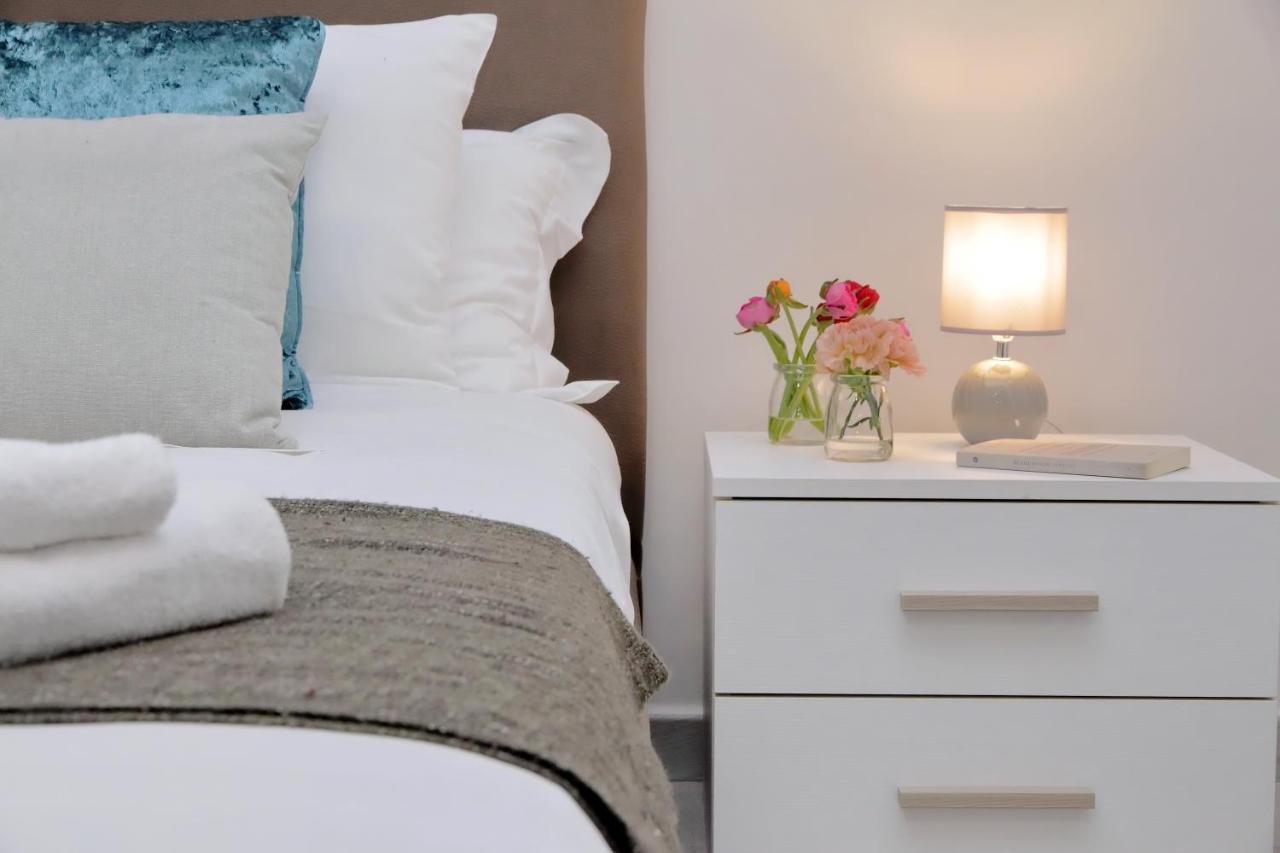 Ponte Cavour Apartment Рим Екстериор снимка
